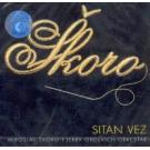 MIROSLAV SKORO I JERRY GRCEVICH ORKESTAR - Sitan vez (CD) MIROSLAV SKORO I JERRY GRCEVICH ORKESTAR - Sitan vez (CD)